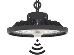 HB4 prijungiamas judesio jutiklis UFO HIGHT BAY